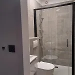 Apartmán Eis Brodarica (Sibenik-Knin)