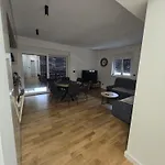 Apartmán Eis
