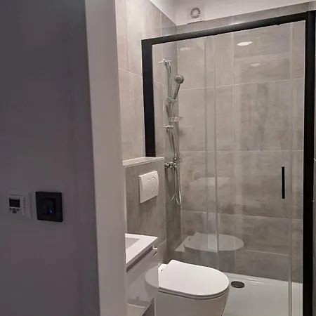 Apartman Eis Brodarica