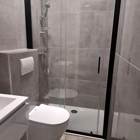 Apartman Eis