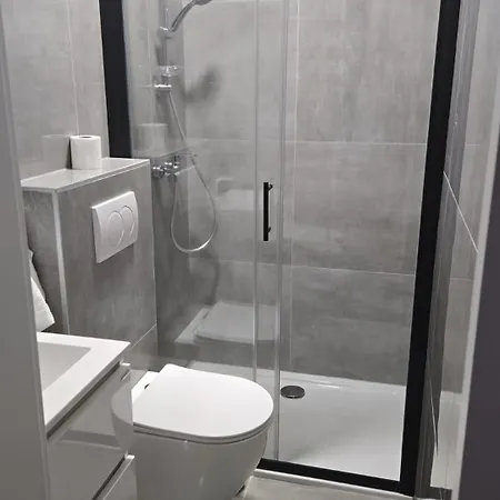 Apartman Eis Brodarica