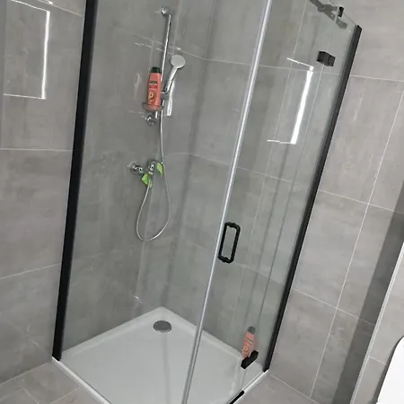 Apartman Eis Brodarica