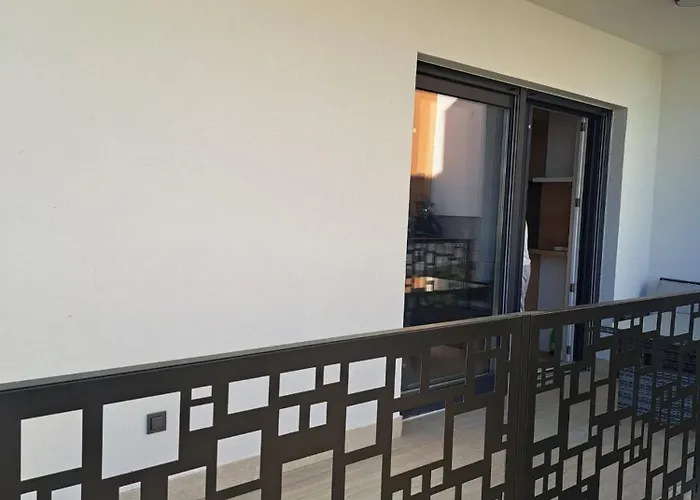 Eis Appartement Brodarica (Sibenik-Knin)