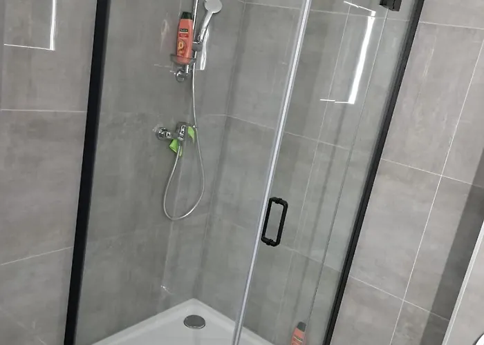 Appartement Eis Brodarica (Sibenik-Knin)